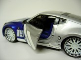 MAISTO 1:24 Nissan 370 Z 2009