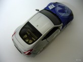 MAISTO 1:24 Nissan 370 Z 2009