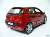 BBURAGO 1:24 Fiat Punto Evo