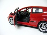 BBURAGO 1:24 Fiat Punto Evo