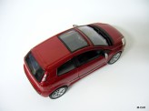 BBURAGO 1:24 Fiat Punto Evo