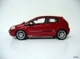 BBURAGO 1:24 Fiat Punto Evo