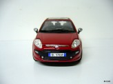 BBURAGO 1:24 Fiat Punto Evo