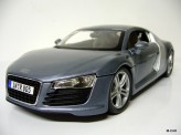 MAISTO 1:18 AUDI R 8