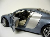 MAISTO 1:18 AUDI R 8