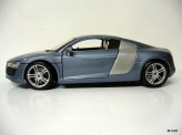 MAISTO 1:18 AUDI R 8