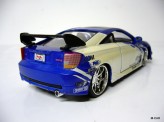 MAISTO 1:24 Toyota Celica GT-S