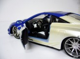 MAISTO 1:24 Toyota Celica GT-S