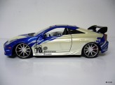 MAISTO 1:24 Toyota Celica GT-S