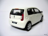 ABREX Škoda Citigo 1:43