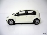 ABREX Škoda Citigo 1:43