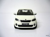 ABREX Škoda Citigo 1:43