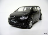 ABREX Škoda Citigo 1:43