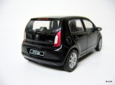 ABREX Škoda Citigo 1:43