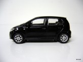 ABREX Škoda Citigo 1:43