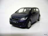 ABREX Škoda Citigo 1:43