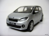 ABREX Škoda Citigo 1:43