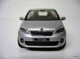 ABREX Škoda Citigo 1:43