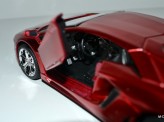 MAISTO 1:24 Lamborghini Aventador LP 700-4