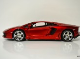 MAISTO 1:24 Lamborghini Aventador LP 700-4