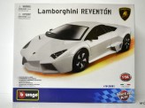 BBURAGO 1:24 Lamborghini Reventón