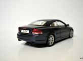 BBURAGO 1:24 Volvo C70 Coupé