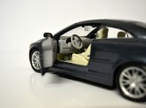 BBURAGO 1:24 Volvo C70 Coupé