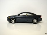BBURAGO 1:24 Volvo C70 Coupé