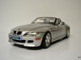 BBURAGO 1:18 BMW M Roadster