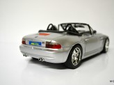 BBURAGO 1:18 BMW M Roadster