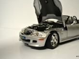 BBURAGO 1:18 BMW M Roadster
