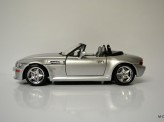 BBURAGO 1:18 BMW M Roadster
