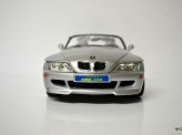 BBURAGO 1:18 BMW M Roadster