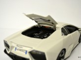 BBURAGO 1:18 Lamborghini Reventón