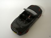 BBURAGO 1:18 Bentley Continental Supersports Convertible ISR