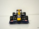 BBURAGO 1:32 2011 Red Bull Racing Team - Vettel