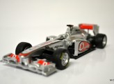 BBURAGO 1:32 2011 Vodafone McLaren Mercedes MP4-26 - Hamilton