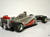 BBURAGO 1:32 2011 Vodafone McLaren Mercedes MP4-26 - Hamilton