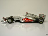 BBURAGO 1:32 2011 Vodafone McLaren Mercedes MP4-26 - Hamilton