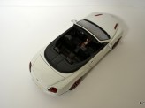 BBURAGO 1:18 Bentley Continental Supersports Convertible ISR