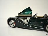 BBURAGO 1:18 Morgan Aero 8