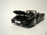 BBURAGO 1:18 Morgan Aero 8