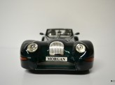 BBURAGO 1:18 Morgan Aero 8