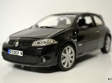 BBURAGO 1:18 Renault Megane Sport