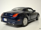 BBURAGO 1:18 Lexus SC 430