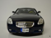 BBURAGO 1:18 Lexus SC 430