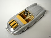 BBURAGO 1:18 Mercedes-Benz 300 SL Touring 1957