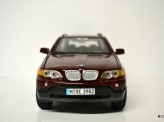 BBURAGO 1:24 BMW X5