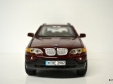 BBURAGO 1:24 BMW X5