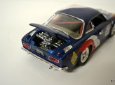 BBURAGO 1:24 Renault Alpine A 110 1600S